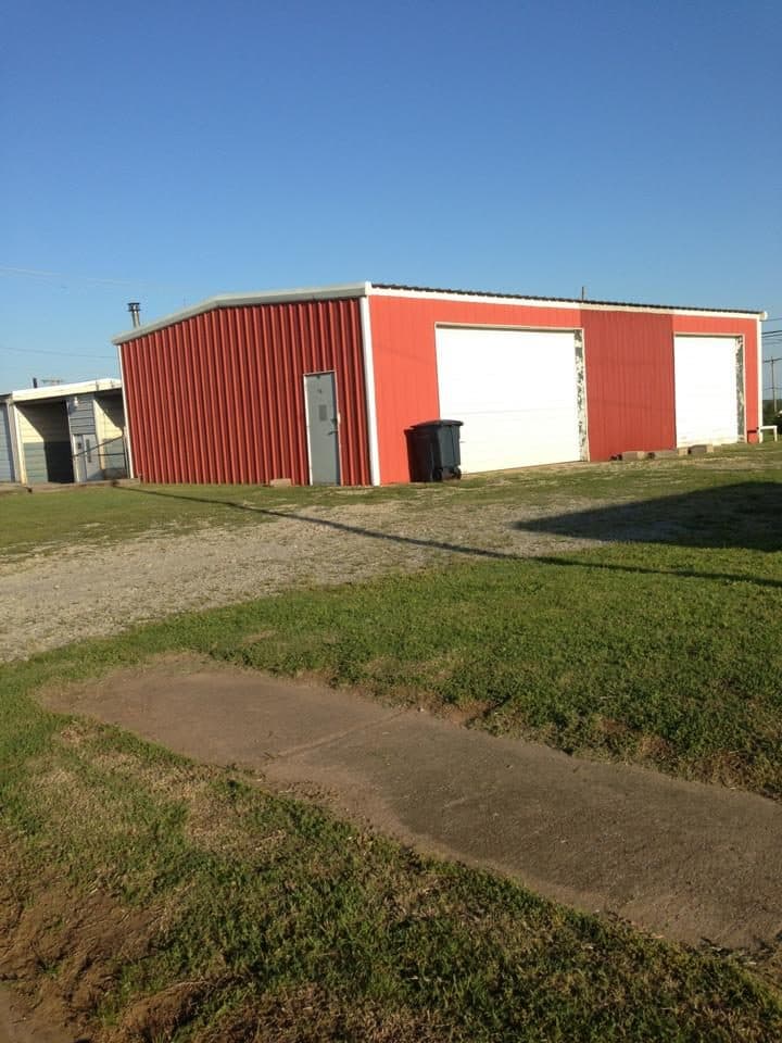 Clubhouse